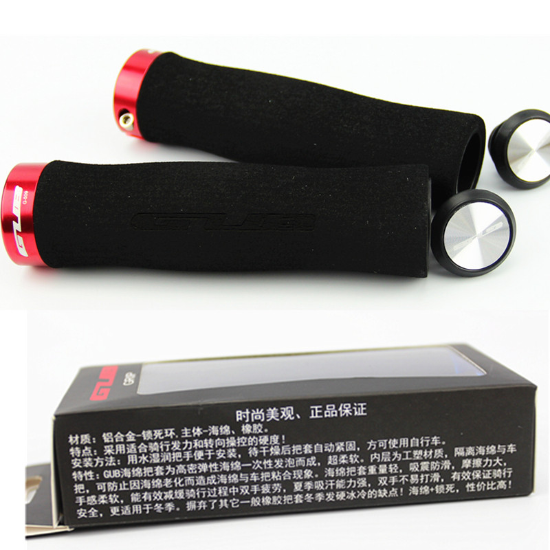 Poignées de vélo - Ref 2338049 Image 4