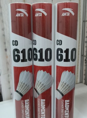 安踏CD610——76/77速