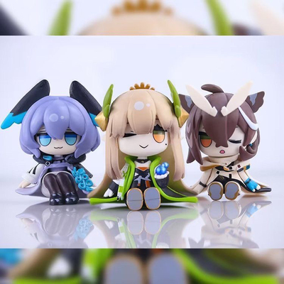 明日方舟MINI系列星星环