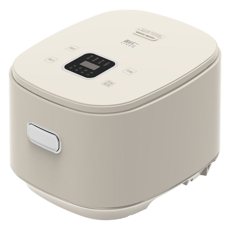 利仁电饭煲FB-IH3571厨房家电智能电饭锅家用小型多功能数字显示