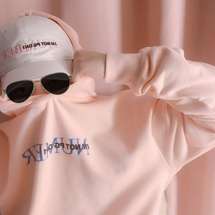 Hoodie 帽衫 NUMBER 2018 D1NOVO PGON1 NOT DeeVan