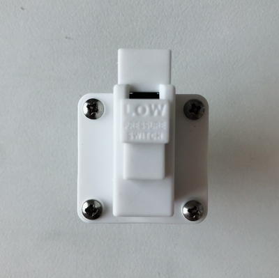 快速接口净水器低压开关