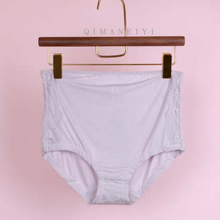 裤 霞琪莫代尔内衣孕妇内裤 产后大码 薄款 头 怀孕期孕中晚期高腰夏季