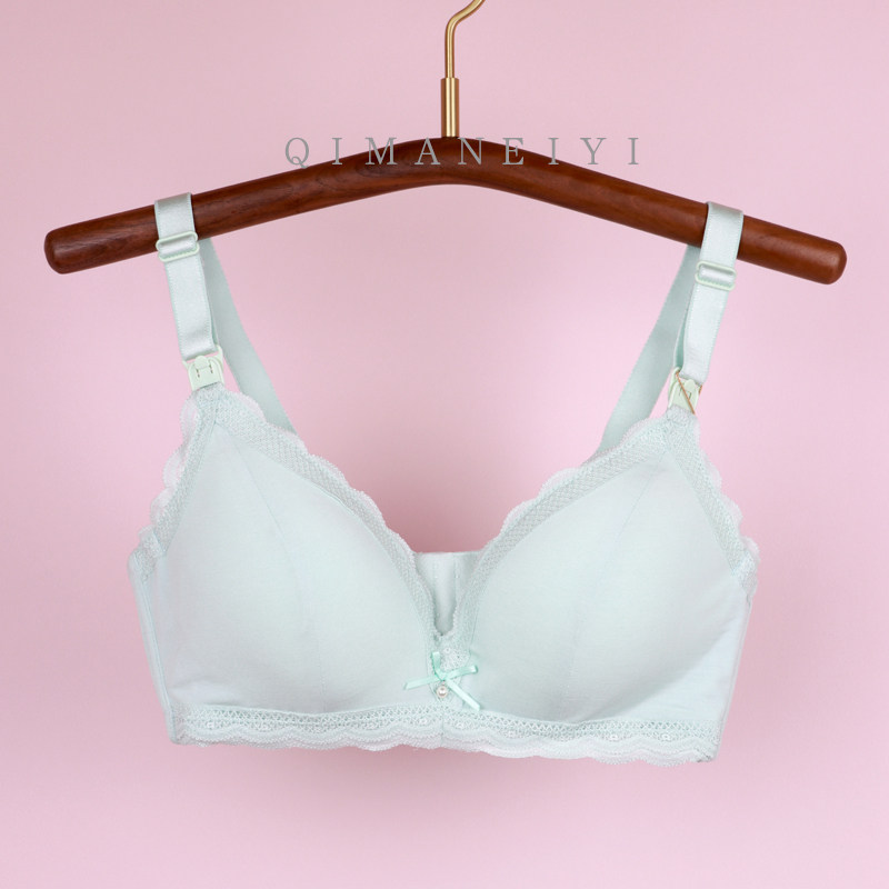 霞琪孕妇内衣哺乳文胸罩怀孕期无钢圈防下垂聚拢薄款上托产后喂奶,孕妇装/孕产妇用品/营养,哺乳文胸,淘宝优惠券,粉丝福利购,淘宝优惠卷