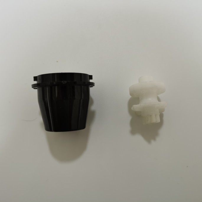 可乐机 阀头阀嘴内阀嘴外阀嘴康富富申饮料机现调机商用配件