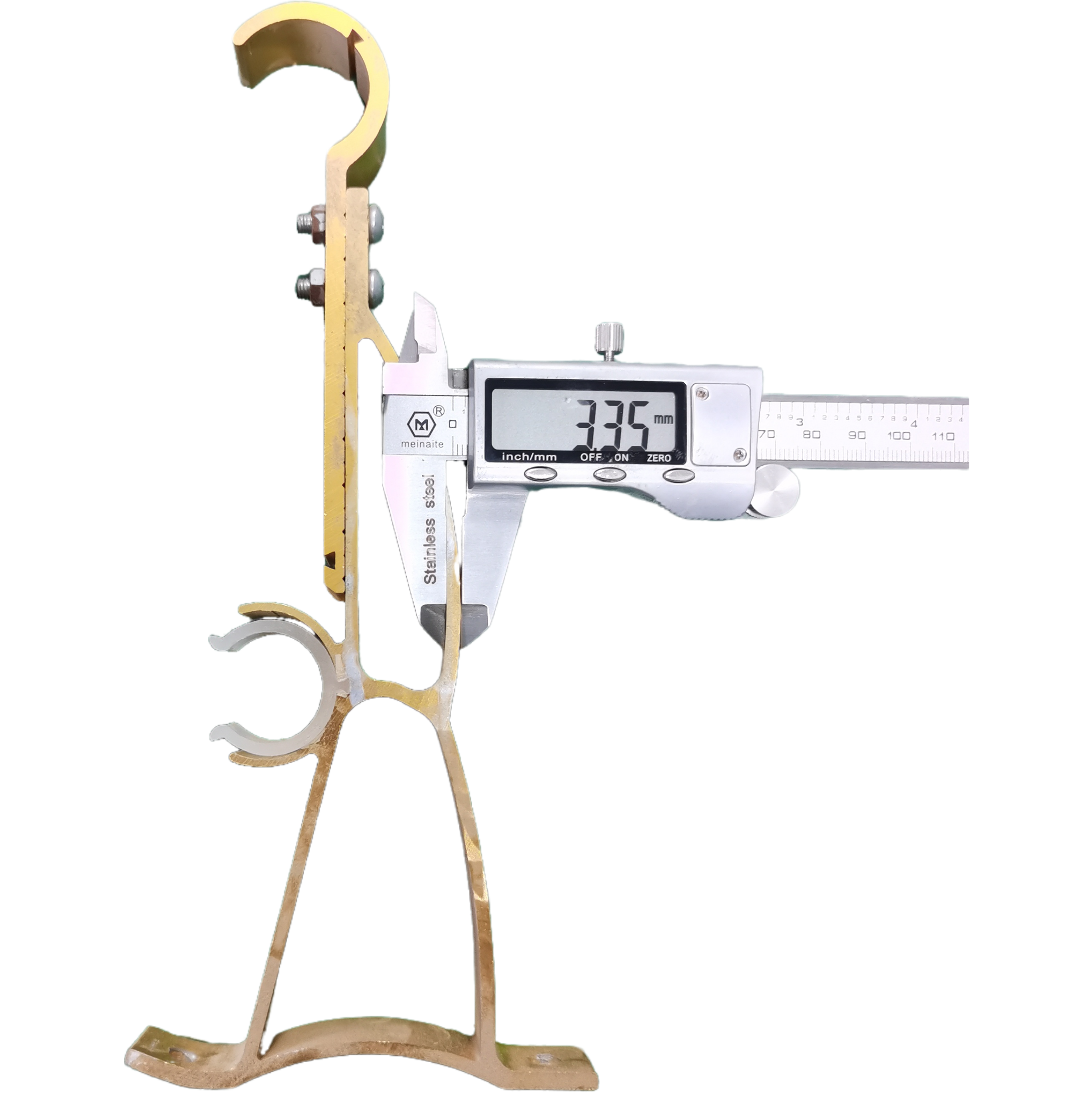 窗帘支架双支架加厚铝合金伸缩可调节,居家布艺,窗帘杆/罗马杆,淘宝优惠券,粉丝福利购,淘宝优惠卷