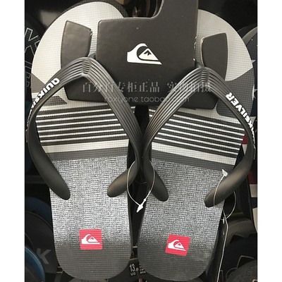 新款潮牌速干凉鞋防滑沙滩人字拖