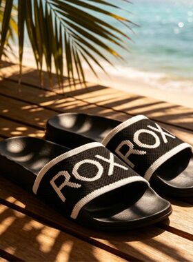 现货ROXY2026年夏季新款女士网红
