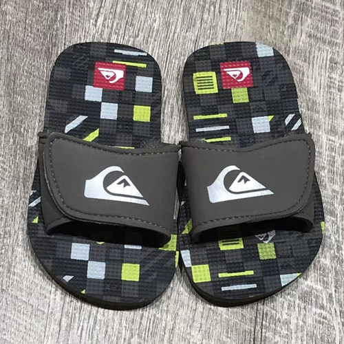 速发Quiksilver2026新款夏季儿童