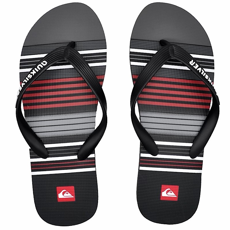 柔软休闲风速干防滑人字拖