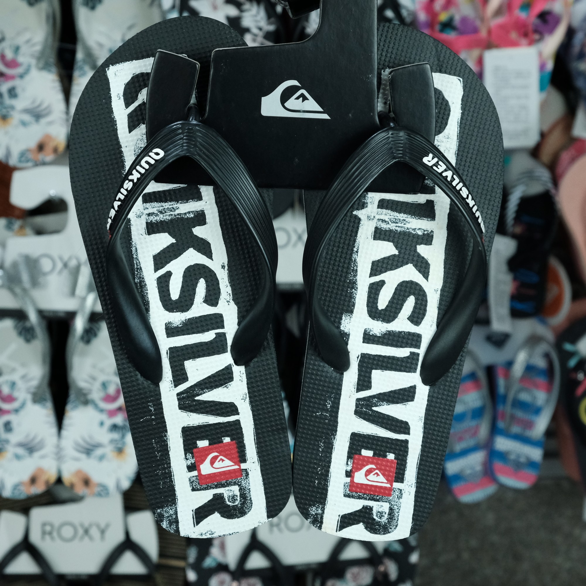 现货Quiksilver2026新款夏季潮牌