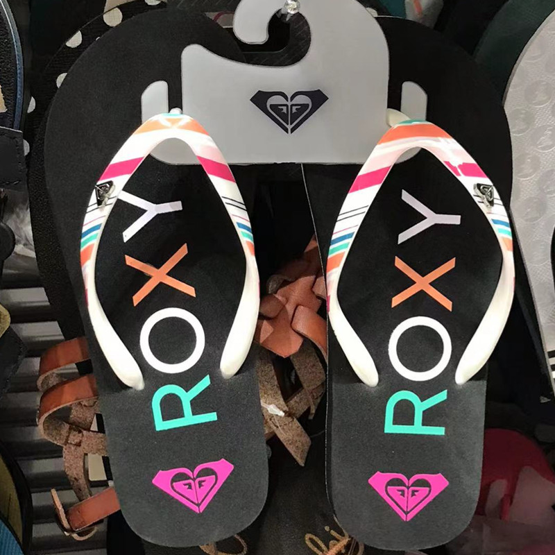现货包邮ROXY2026新款夏季女士