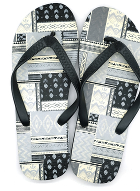 现货ONEILL2026新款夏季男士橡胶潮牌人字拖冲浪休闲外穿凉拖