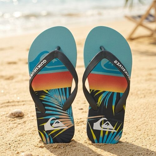 现货Quiksilver2026新款夏季男士
