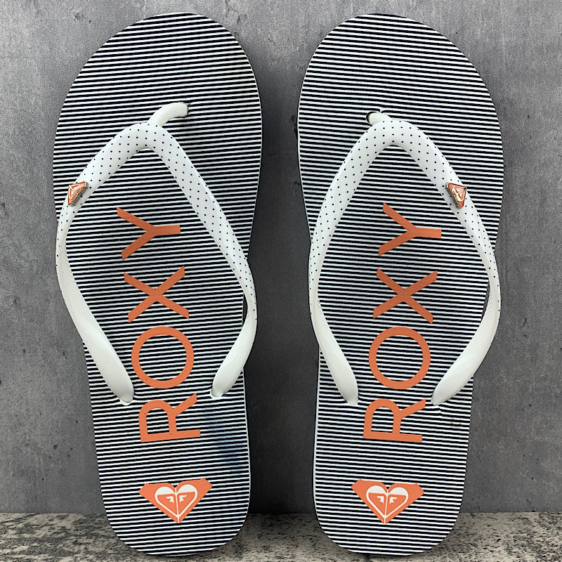 现货ROXY2026夏季新款速干软底