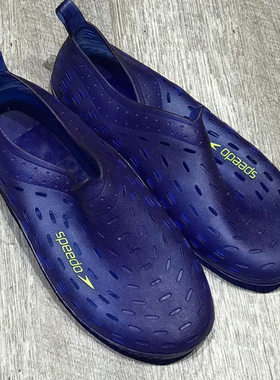 现货2026夏季新款凉鞋儿童防滑防臭果冻色洞洞水洗潜水鞋