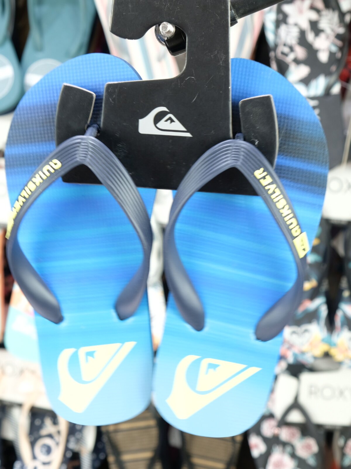 现货Quiksilver2026新款夏季布艺