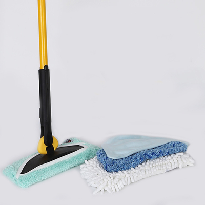 韧性拖把玻璃镜面清洁器