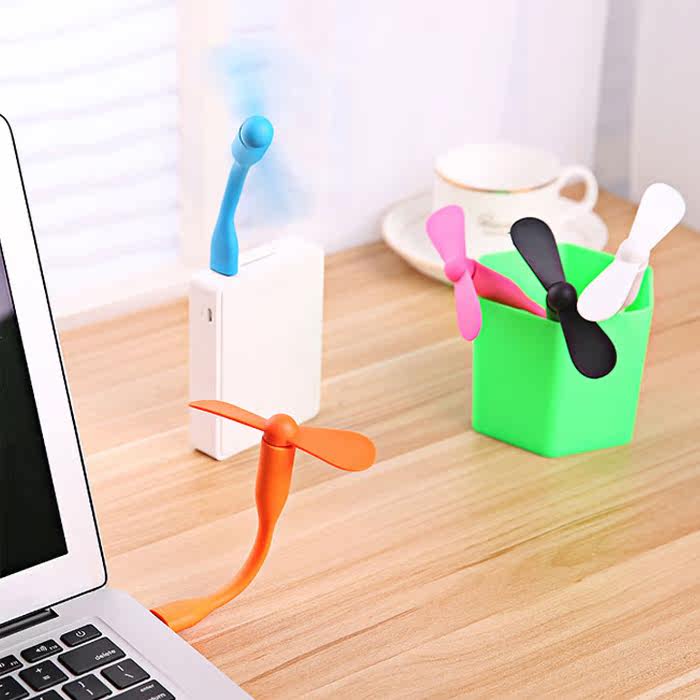 Ventilateur USB - Ref 402361 Image 1