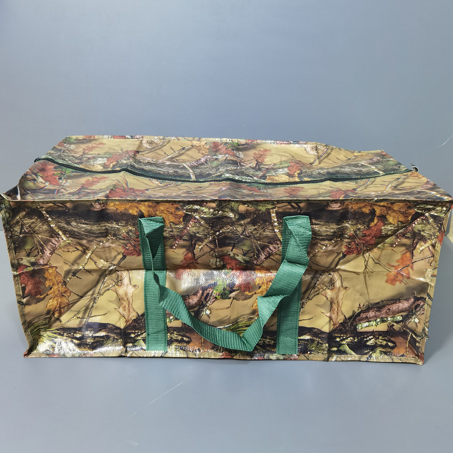 外贸原单超大号加厚防水编织手提拉链包环保袋衣物收纳袋搬家袋,收纳整理,购物袋/环保袋/帆布袋,淘宝优惠券,粉丝福利购,淘宝优惠卷