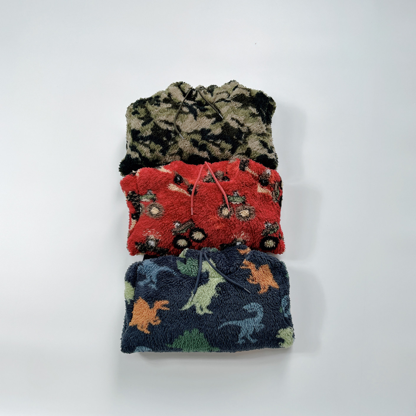 秋冬款出口单品质厚款洋气卡通套头连帽套头厚绒卫衣100-130Q4,童装/婴儿装/亲子装,卫衣/绒衫,淘宝优惠券,粉丝福利购,淘宝优惠卷