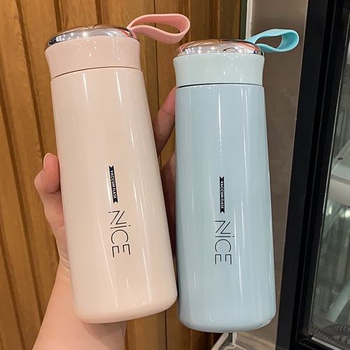 无印良品不锈钢保温杯质量怎么样 无印良品不锈钢保温杯口碑怎么样 小麦优选