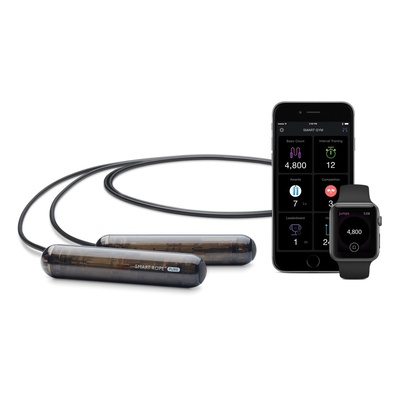 Tangram Factory Smart Rope 二代智能跳绳  自动计数减肥训练