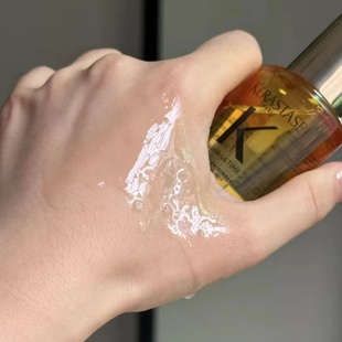 经典 山茶花护发精油修护滋养干燥柔顺亮泽30ml