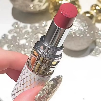 限定口红唇膏圆管持久滋润保湿提升气色209