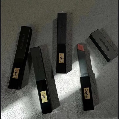 小黑条314口红302豆沙礼盒套装