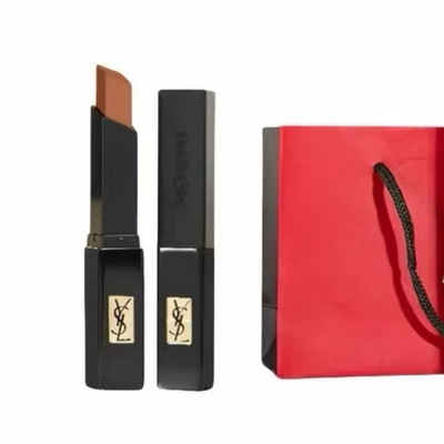 热卖色小金条1966显色提升气色小黑条口红