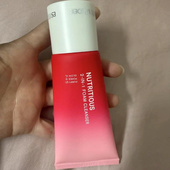 红石榴深层洁面洗面奶清洁提亮保湿 60ml