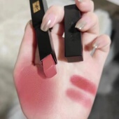 301小黑条细管口红302丝绒雾面哑光热卖 色小金条2g