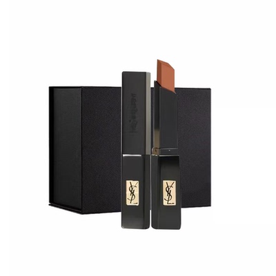 1966小金条小黑条314冷茶裸红棕301热卖色316套装口红