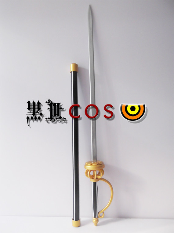 海贼王卡文迪许剑武器装备cosplay道具