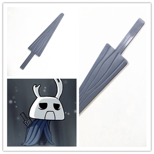 空洞骑士佐特武器cosplay道具定做