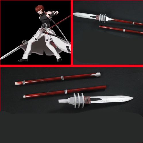 FateGrand Order 原田左之助 武器 cosplay武器道具