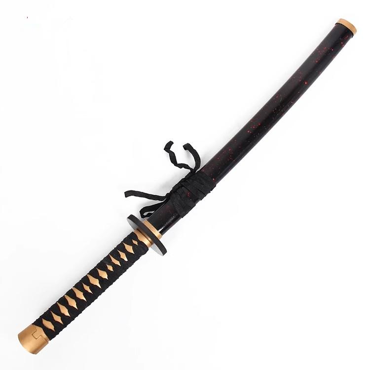 木刀刃南云熏雪村武器道具装备