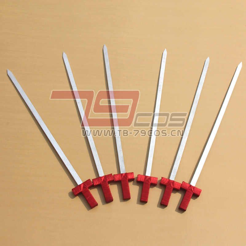 cos推荐fate zero 言峰绮礼剑武器装备模型cosplay道具定做0319