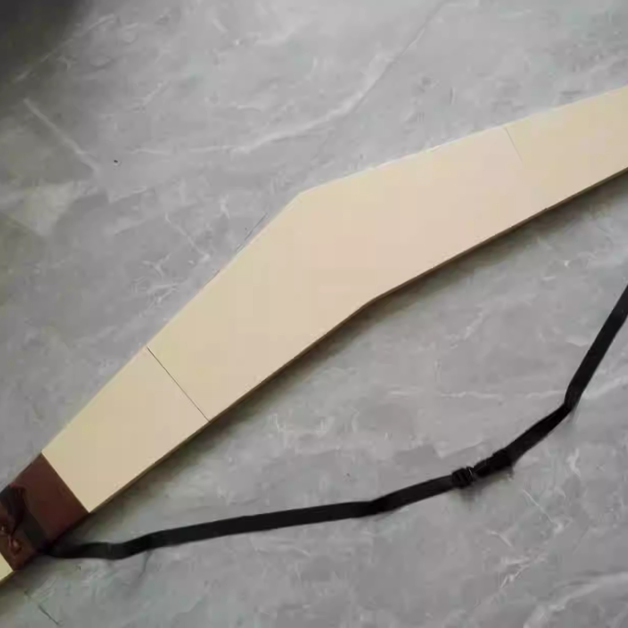 武器cosplay定制犬夜叉道具服