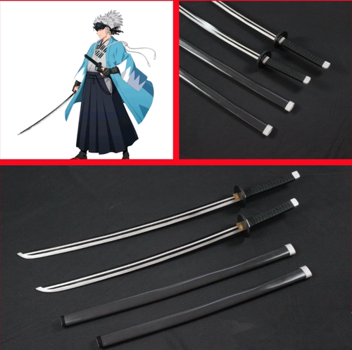 FateGrand Order 永仓新八 第二阶段 双刀cosplay道具