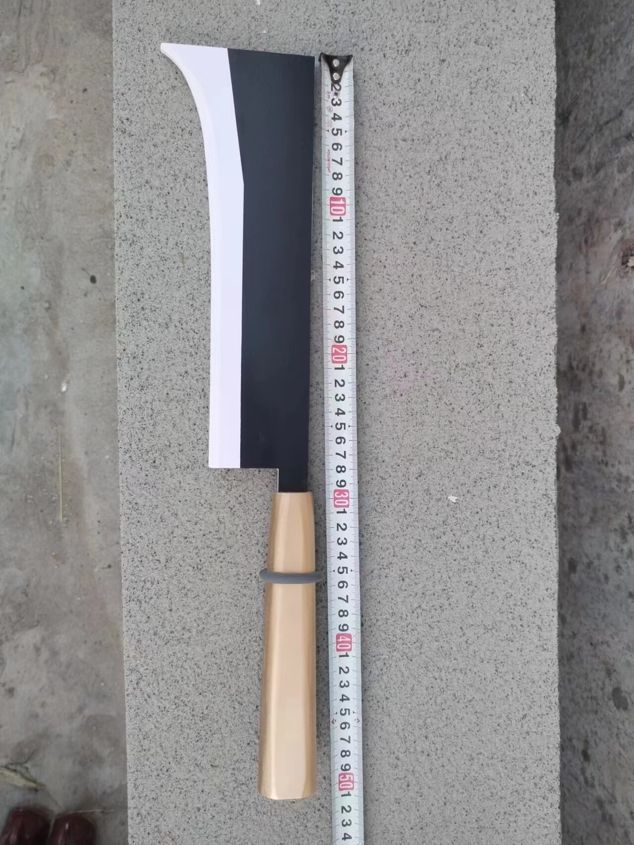 寒蝉鸣泣之时 龙宫礼奈 柴刀cosplay道具