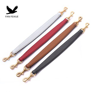 酒神包牛皮手提包带配件真皮荔枝纹水桶包包替换带子手拎手挽单买