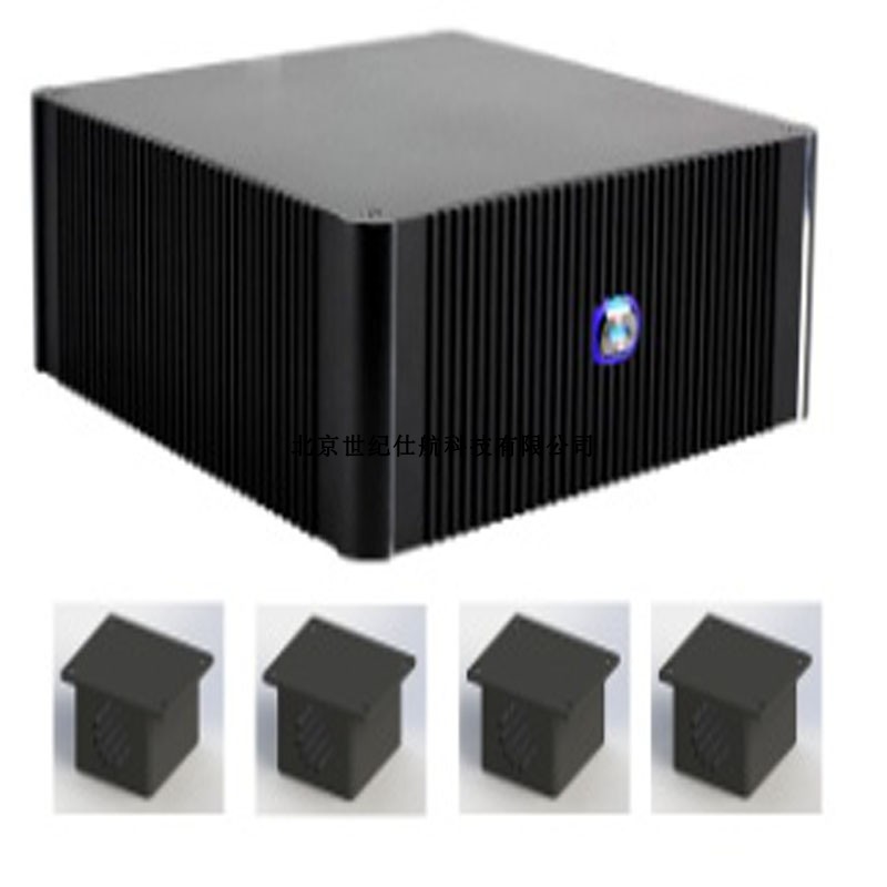 防录音手持便携防谈话录音干扰器防窃听反窃听录音会议室屏蔽器