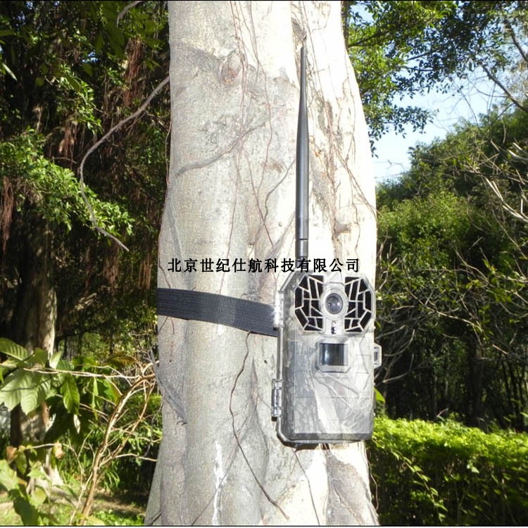 夜鹰SG-999M手机控制红外相机夜视摄像机移动侦测间隔拍摄拍照
