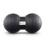 Арахисмийский фасция мяч, соединяющий массаж арахисового шарика, чтобы расслабить плечевой шейный позвонок мышцы меридианской фасции и стабилизируйте ноги