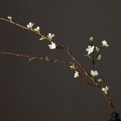 家居装饰仿真花假花卉怀曼系列