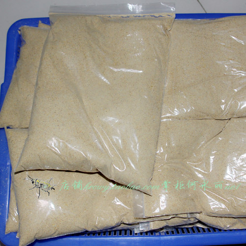 白蟋蟀全营养新鲜不含包邮饲料