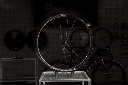 H2He 氕 36 超轻950g爬坡轮