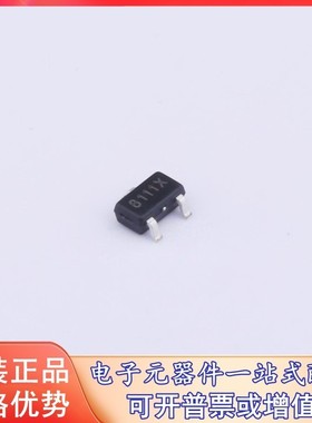 原装 MT8111AT (单极霍尔效应磁位置传感器) 角度、线性位置传感